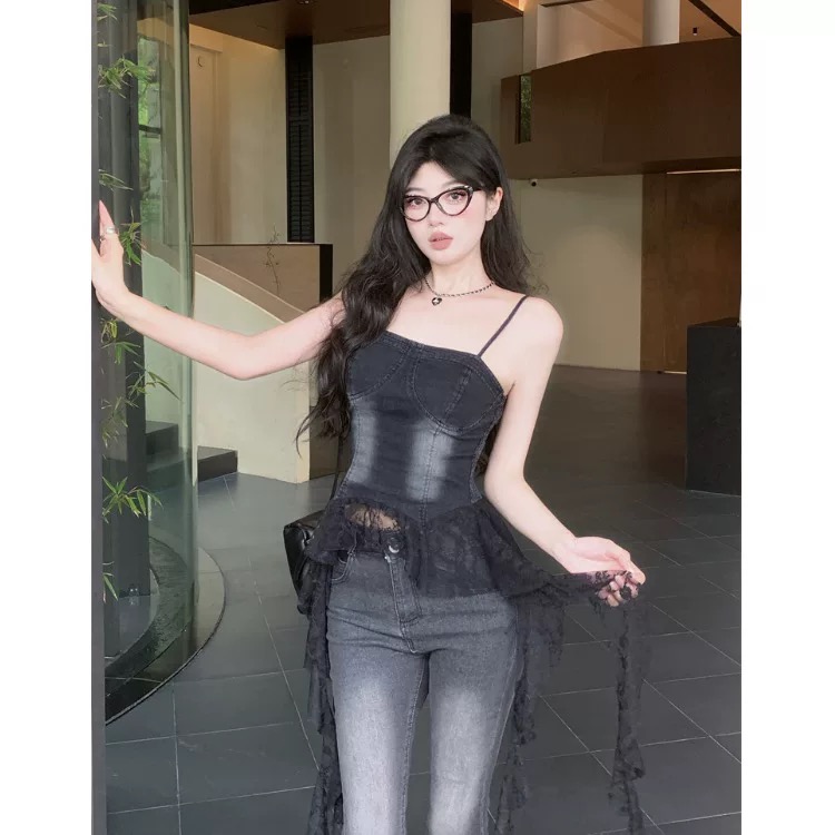 Ashanti top DTO109 images